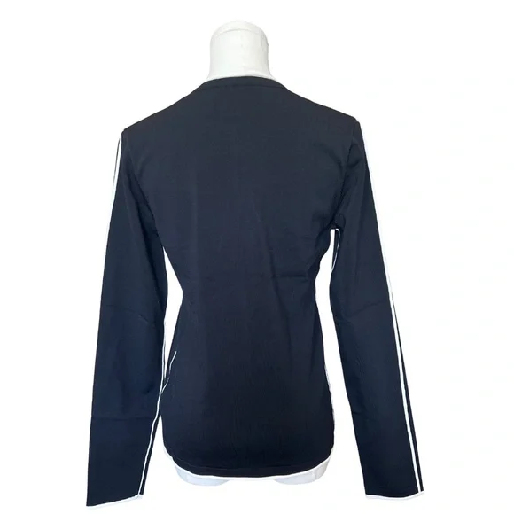 Aleeza Paris Women's Mary Top SIZE Small - Picture 4 of 8